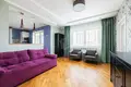 Wohnung 3 zimmer 104 m² Minsk, Belarus
