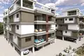 Mieszkanie 2 pokoi 90 m² Limassol, Cypr