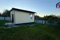 House 56 m² Lasanski sielski Saviet, Belarus
