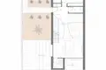 Dom drewniany w stylu górskim 3 pokoi 162 m² Benijofar, Hiszpania
