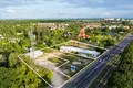 Wohnung 7 370 m² Kunau, Polen