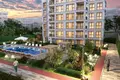 Wohnung 4 zimmer 120 m² Nilufer, Türkei
