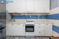 2 room apartment 45 m² Vilnius, Lithuania