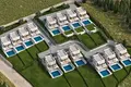 Willa 4 pokoi 142 m² Paliouri, Grecja