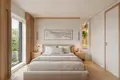 Residential complex New residence with swimming pools and green areas, Istanbul, Turkey