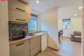 Квартира 1 комната 21 м² Каунас, Литва