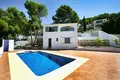 3-Schlafzimmer-Villa 109 m² el Poble Nou de Benitatxell Benitachell, Spanien
