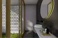 Вилла 3 спальни 645 м² Печату, Индонезия