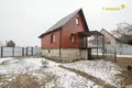 House 66 m² in Pukhavichy District, Belarus