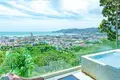 Apartamento 1 habitación 46 m² Pa Tong, Tailandia