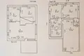 House 73 m² Zdanovicki sielski Saviet, Belarus