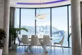Wohnung 2 zimmer 107 m² Budva, Montenegro