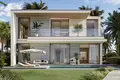 Villa de 4 dormitorios 505 m² Dubái, Emiratos Árabes Unidos