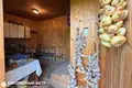 Maison  Putcynski sielski Saviet, Bélarus