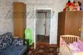 2 room apartment 39 m² in Zhabinka District, Belarus