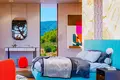 Dom 2 pokoi 178 m² Alanya, Turcja
