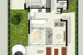 Villa de 2 dormitorios 77 m² Alhama de Murcia, Španjolska