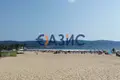 2 bedroom apartment 108 m² Nesebar, Bulgaria
