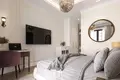 3 bedroom villa 288 m² Lustica, Montenegro