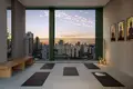 Studio apartment 2 bedrooms 68 m² Regiao Imediata de Sao Paulo, Brazil