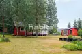 Cottage 1 bedroom 27 m² Lapinjarvi, Finland