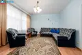 Квартира 3 комнаты 62 м² Шальчининкай, Литва