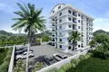 Квартира 55 м² Аланья, Турция