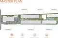 Mieszkanie 29 m² Chalong, Tajlandia