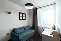3 room apartment 62 m² Minsk, Belarus