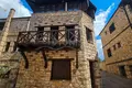 Kawalerka 1 pokój 90 m² Psakoudia, Grecja