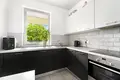 2 room apartment 53 m² in Warsaw, Poland