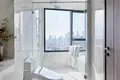 Kondominium 1 Schlafzimmer 49 m² Bangkok, Thailand