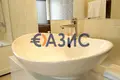 Apartamento 2 habitaciones 78 m² Sveti Vlas, Bulgaria