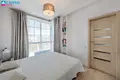 3 room apartment 58 m² Vilnius, Lithuania