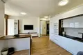 2 bedroom apartment 73 m² Budva, Montenegro