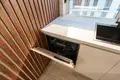 2 room apartment 43 m² Minsk, Belarus