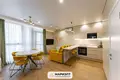 Appartement 3 chambres 57 m² Minsk, Bélarus