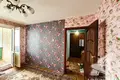 1 room apartment 32 m² Muchaviecki sielski Saviet, Belarus