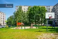 2 room apartment 47 m² Vilnius, Lithuania