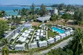 9 room villa 13 m² Ban Bang Thao, Thailand