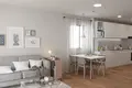 Mieszkanie 2 pokoi 70 m² Mijas, Hiszpania