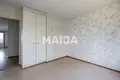 Mieszkanie 2 pokoi 58 m² Valkeakoski, Finlandia