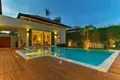 Villa de 4 habitaciones 330 m² Rawai, Tailandia