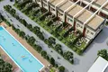 Дом 3 комнаты 95 м² Гёльбаши, Турция