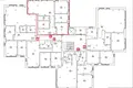 Квартира 4 комнаты 184 м² Юрмала, Латвия