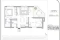 2 bedroom apartment 74 m² San Pedro del Pinatar, Spain