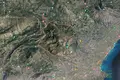 Działki 1 pokój 17 444 m² Polop, Hiszpania
