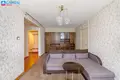 Apartamento 2 habitaciones 45 m² Kaunas, Lituania