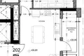 Appartement 2 chambres 97 m² Limassol, Chypre