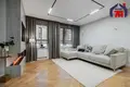 Apartamento 3 habitaciones 85 m² Minsk, Belarús